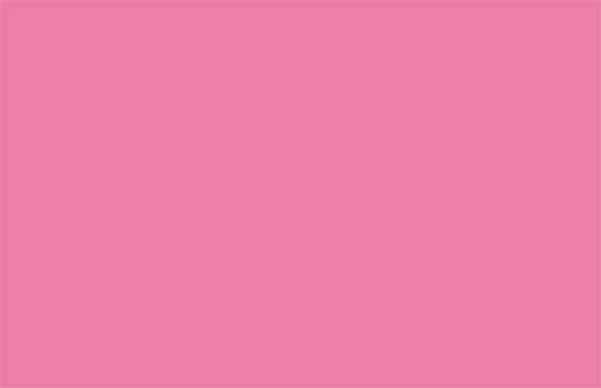 Rosa Pink Flagge einfarbig 90x150 cm