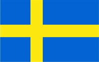 Schweden Flagge 150x250 cm Schweden Flagge 150x250 cm