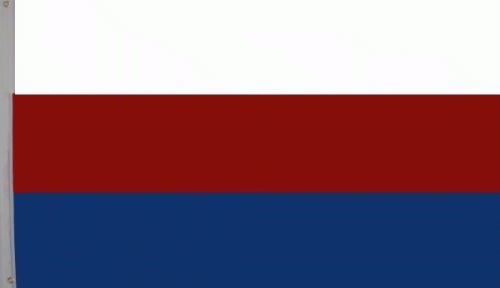 Schaumburg-Lippe ohne Wappen Flagge 90x150 cm