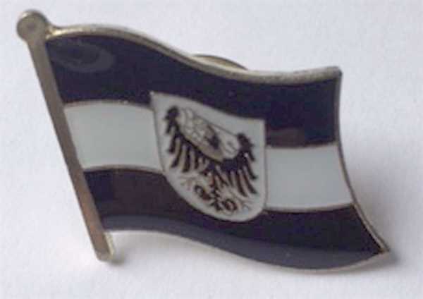 Westpreußen Pin