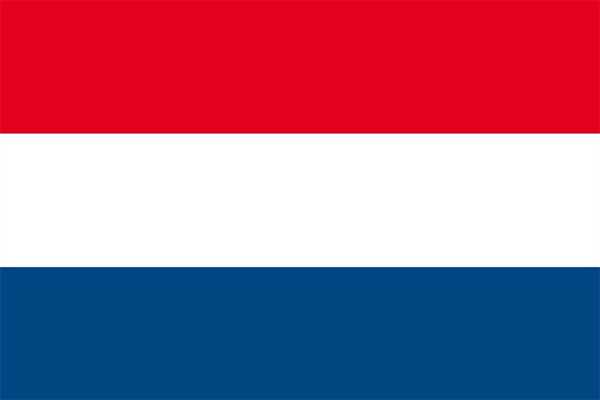 Niederlande Flagge 60x90 cm