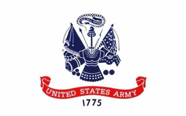 US Army Flagge 90x150 cm,160 Dernier (G) Sonderpreis