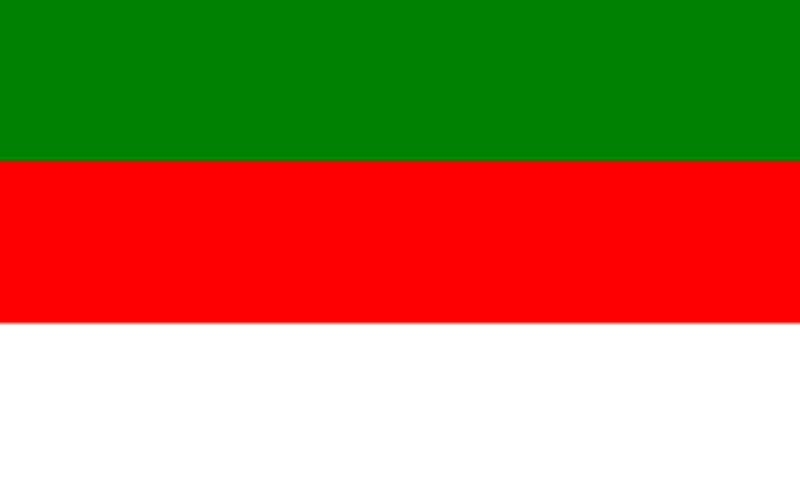 Helgoland Flagge 90x150 cm | Deutsche Städte & Regionen | Flaggen 90 x