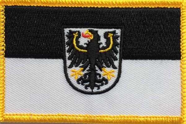 Ostpreußen Aufnäher / Patch