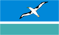 Midway Islands Flagge 90x150 cm Midway Islands Flagge 90x150 cm