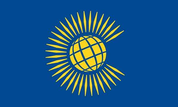 Commonwealth of Nation Flagge 90x150 cm