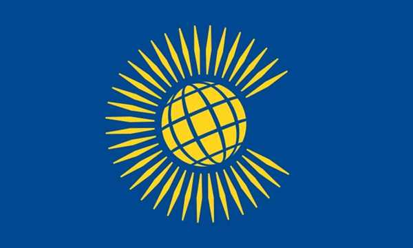 Commonwealth of Nation Flagge 90x150 cm Sonderpreis