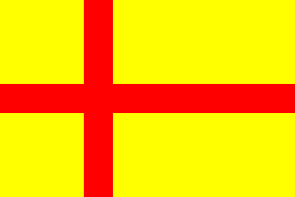 Orkney Inseln Flagge 90x150 cm Sonderpreis