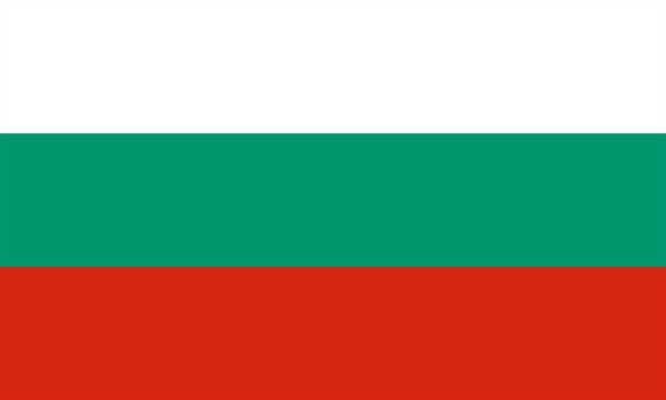 Bulgarien Flagge 90x150 cm Sturmflaggen