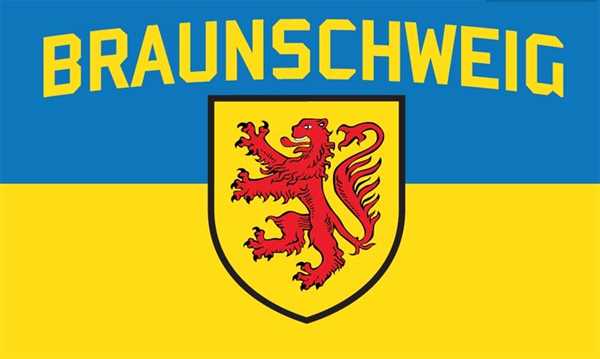 Flagge Bayern mit großem Staatswappen 90 x 150