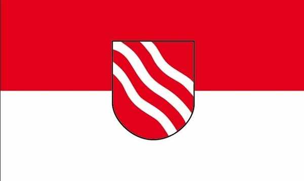 Beckum Flagge 90x150 cm