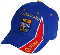 Ostfriesland Baseballcap Ostfriesland Baseballcap