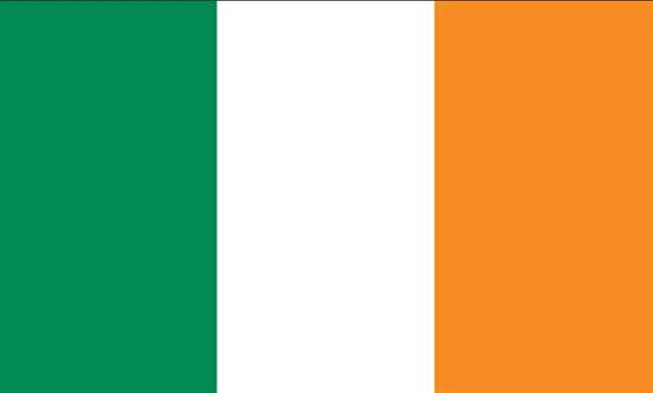 Irland Flagge 60x90 cm