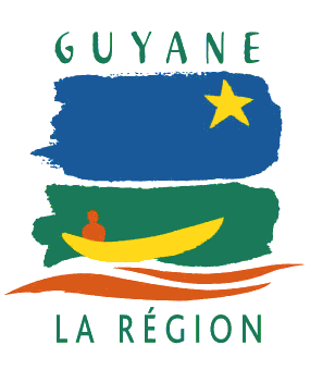 Französisch Guyana Guyane Regionalrat Flagge 90x150 cm Sonderpreis