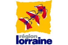 Lorraine Region Flagge 90x150 cm