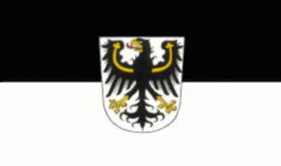 Ostpreußen Aufkleber 8 x 5 cm super günstig VPE 10 Stück