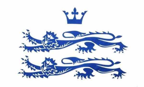 Berkshire Flagge 90x150 cm Sonderpreis