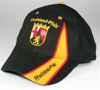 Rheinland-Pfalz Baseballcap Rheinland-Pfalz Baseballcap