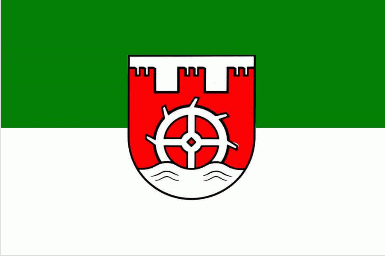 Hattorf (Wolfsburg) Flagge 90x150 cm