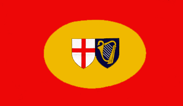 Command 1652 Großbritannien Flagge 90x150 cm